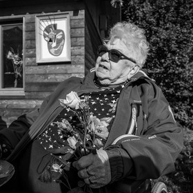 13 octobre 2021 : Un atelier terre et un anniversaire