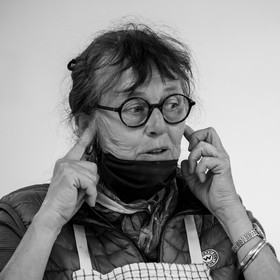 15 mai 2021 : fabrication de masques