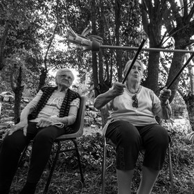 30 juillet 2019 : initiation aux arts du cirque