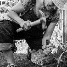 26 mai 2021 : fabrication de masques