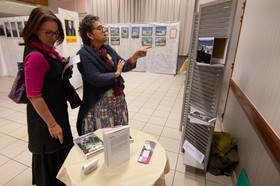 Automne photographique en Champsaur 2019 - Henri Bosco