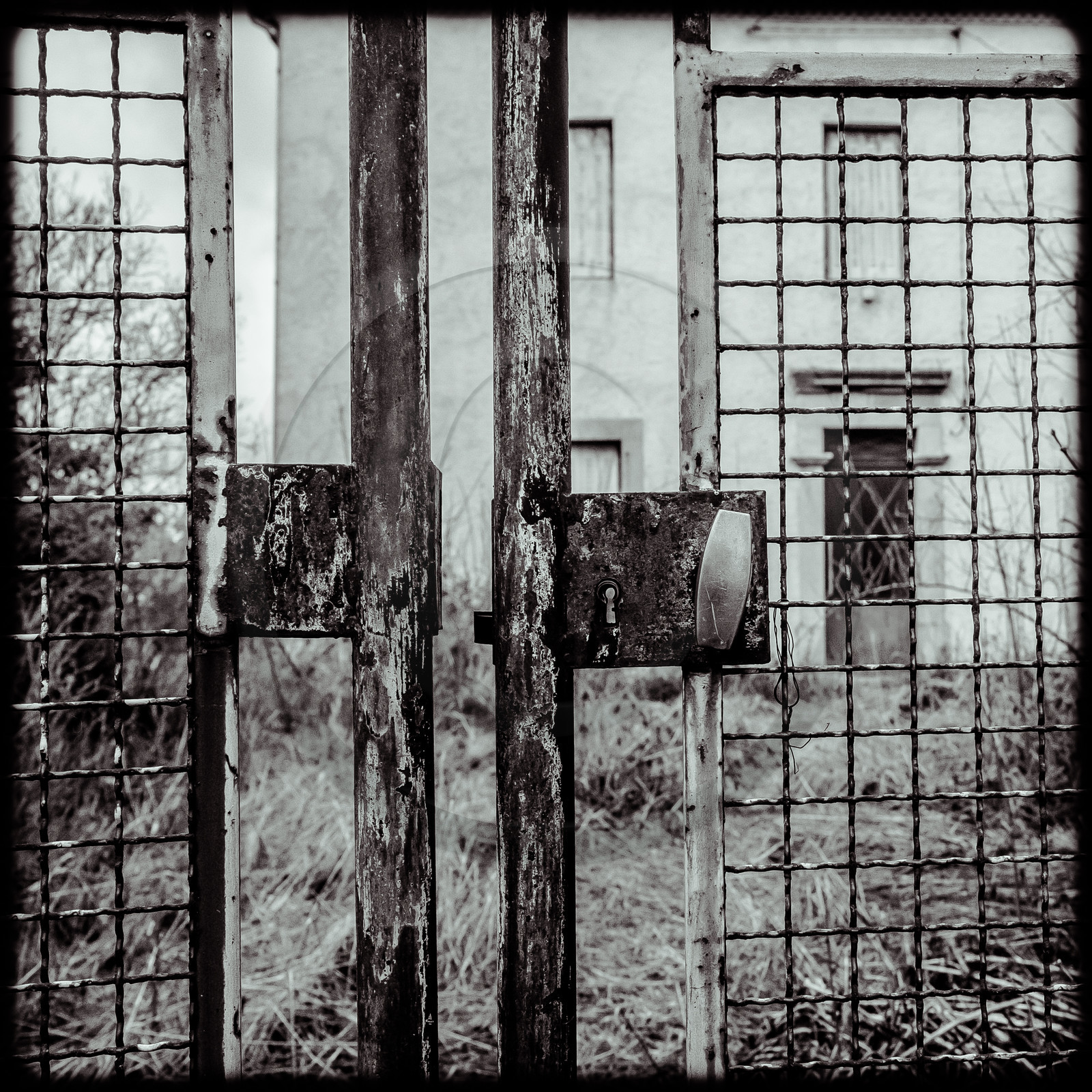 La Cure de Saint-Julien-en-Champsaur