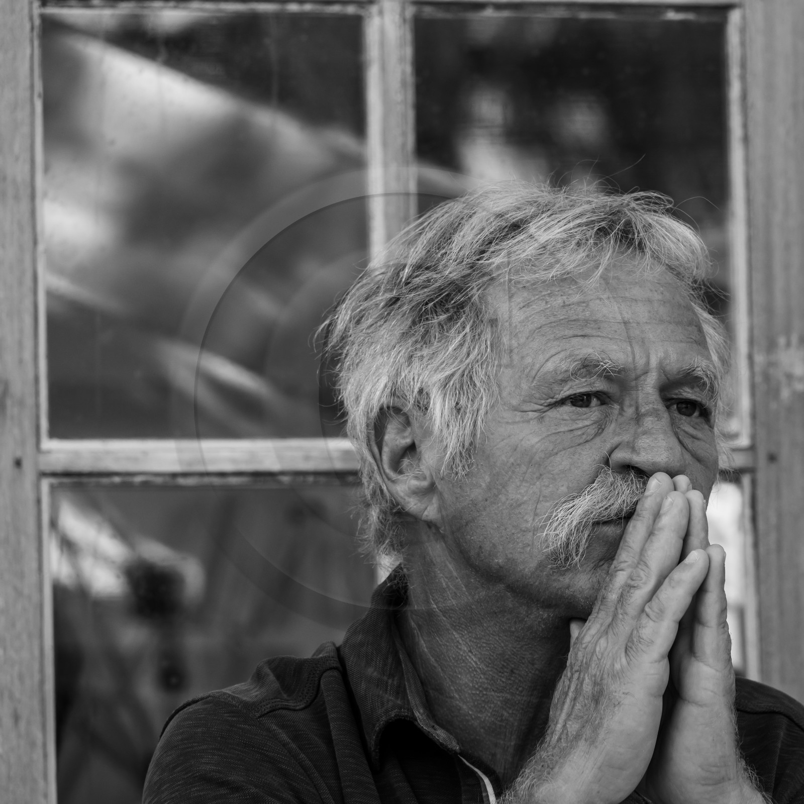 José Bové - Rencontres Giono 2021 - Manosque