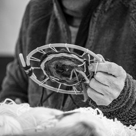 24 avril 2024 : Atelier laine et Rotary