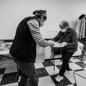 15 mai 2021 : fabrication de masques