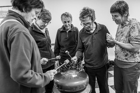 28 août 2023 : Journée des aidants