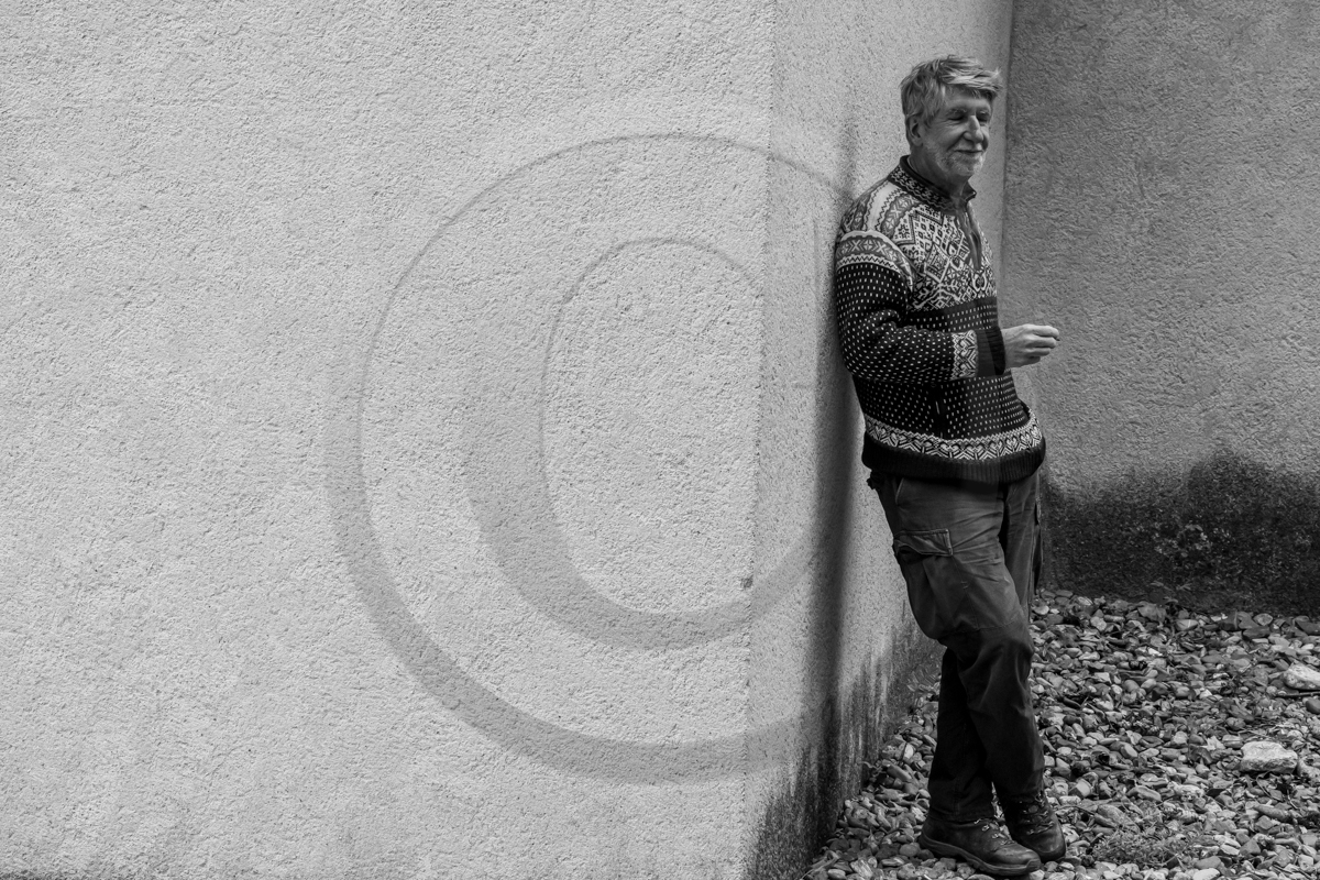 17 mai 2023 : une chorale à l'Ouort (2)