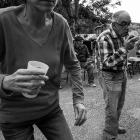 27 septembre 2017 - Apéritif