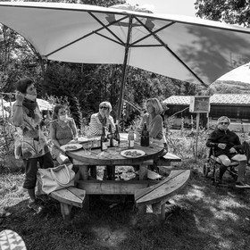 06 septembre 2021 : Journée des aidants