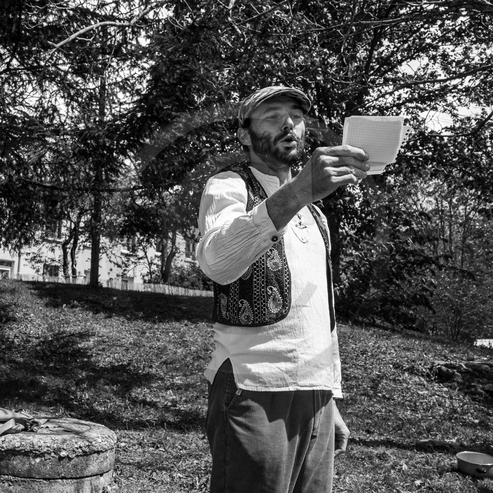 14 mai 2023 : Vide-Jardin