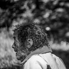 Arpenter le paysage avec Martin de la Soudière