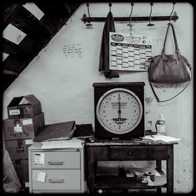 La Filature du Valgaudemar