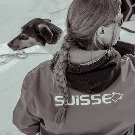 La Valgaude Traineau 2015