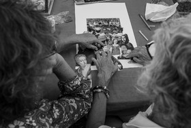 15, 16 et 17 août 2023 : L'Ouort au festival l'Echo des Mots