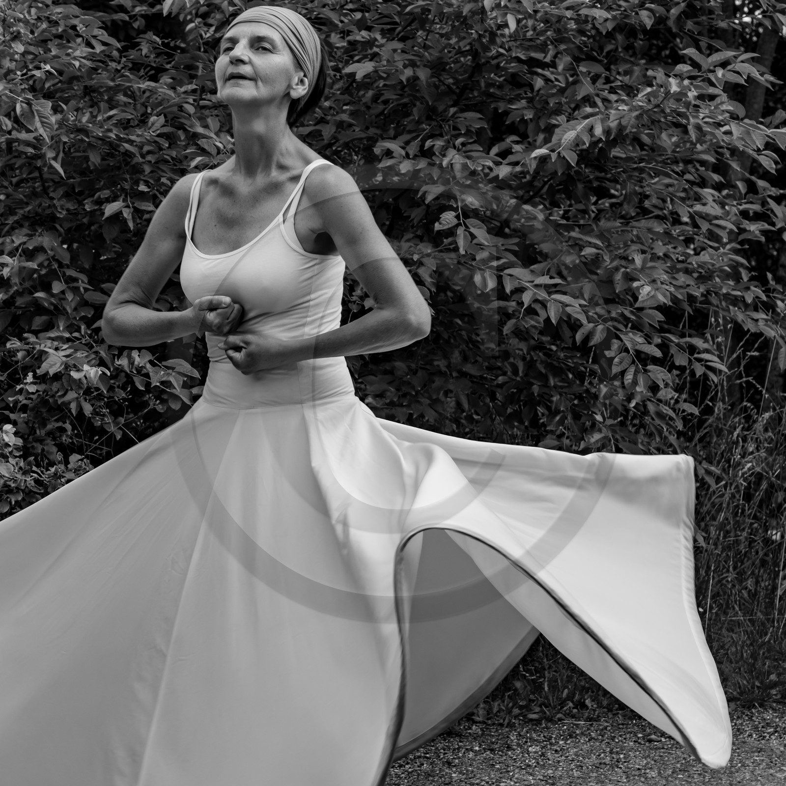 14 juillet 2021 : Lumema danse