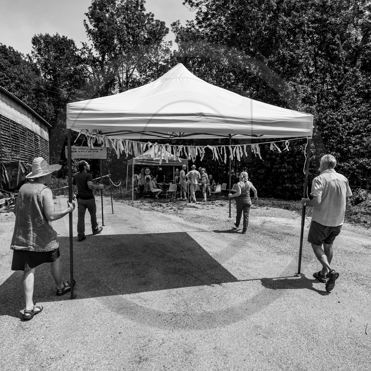 22 mai 2022 : Vide-Jardin