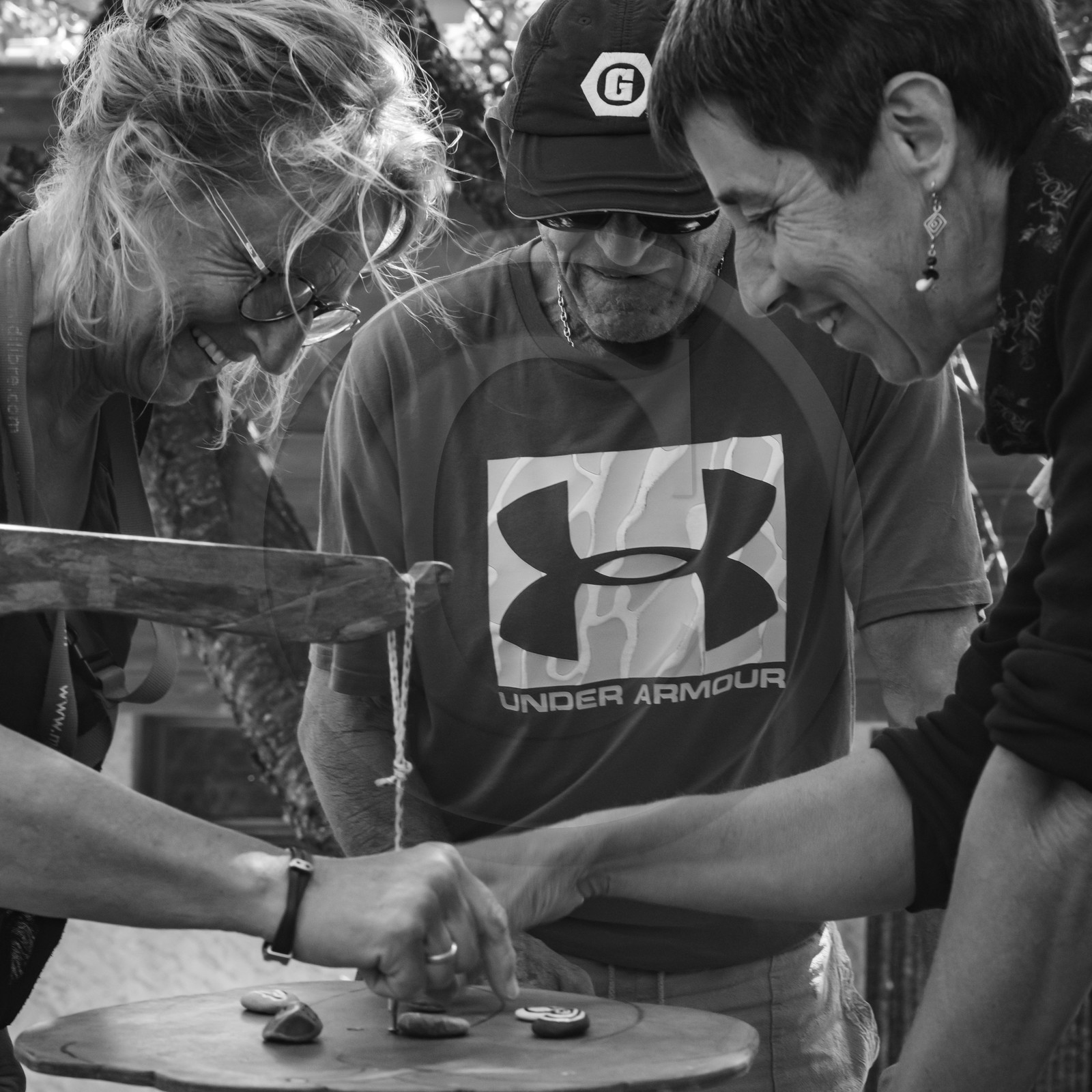 23 août 2021 : L'UCC à l'Ouort