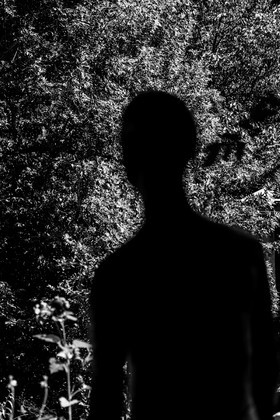 Exposition La forêt d'hommes, une création de Barbara Fougnon, artiste plasticienne