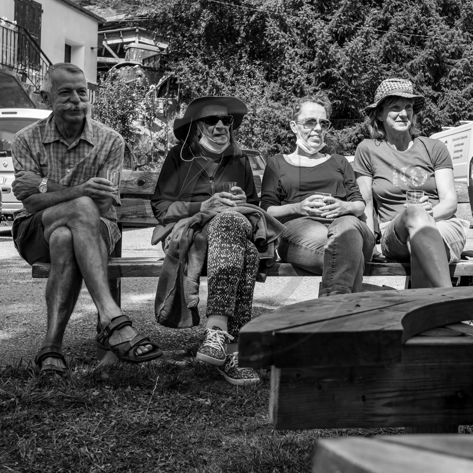 06 septembre 2021 : Journée des aidants