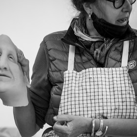 15 mai 2021 : fabrication de masques