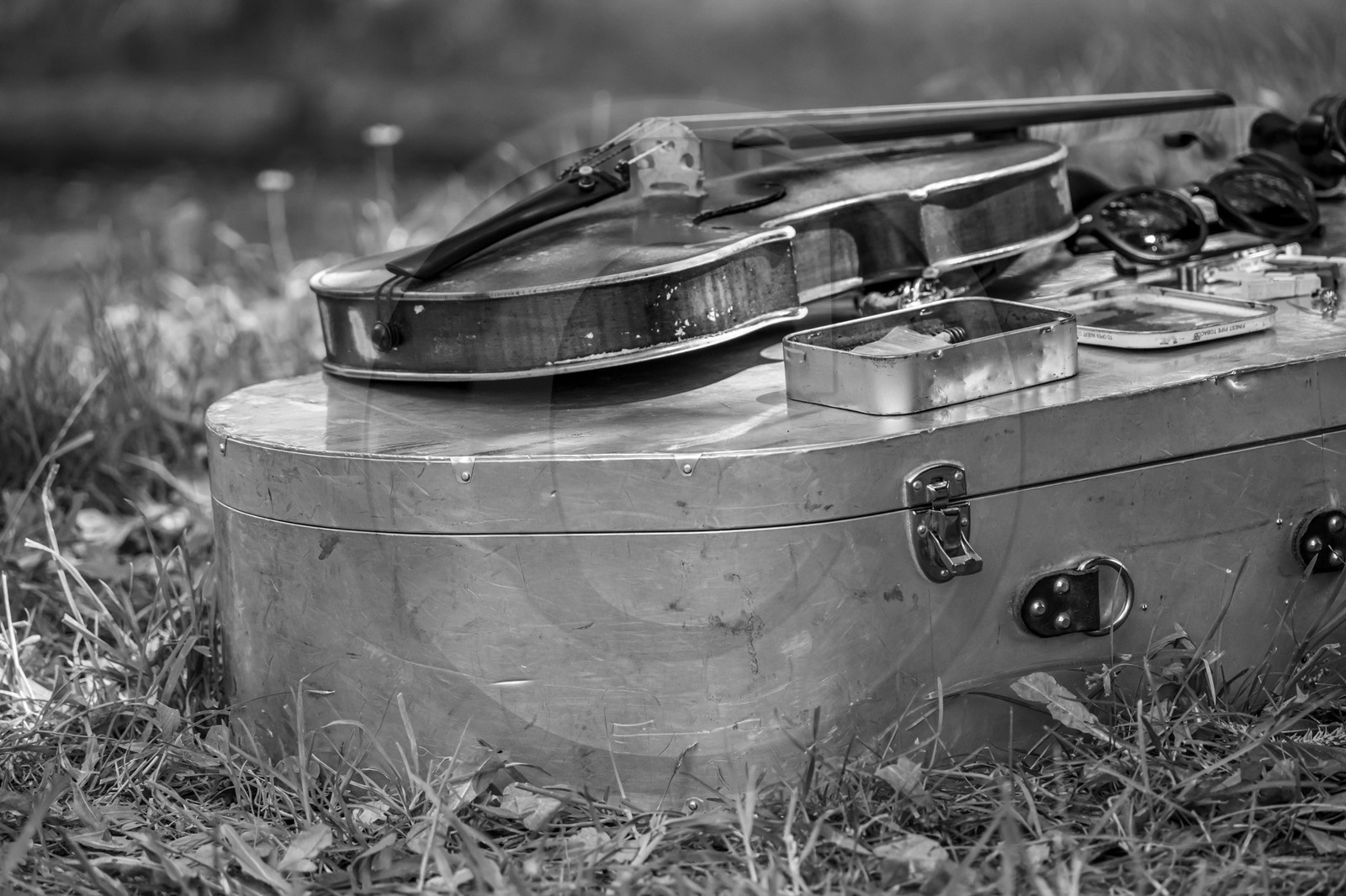 26 juin 2024 : Sieste Musicale avec Balthazar