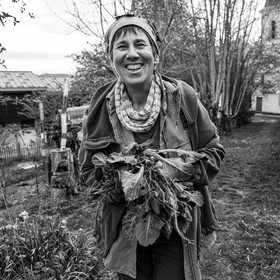 01 mai 2024 : chants, laine et jardinage