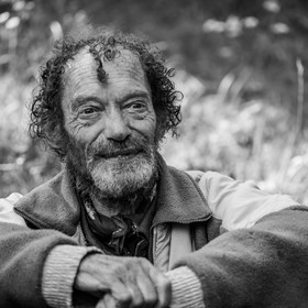 Arpenter le paysage avec Martin de la Soudière