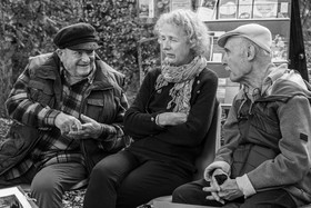 23 octobre 2024 : Echanges, bilans, perspectives