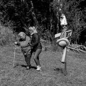 20 septembre 2017 - Jardinage
