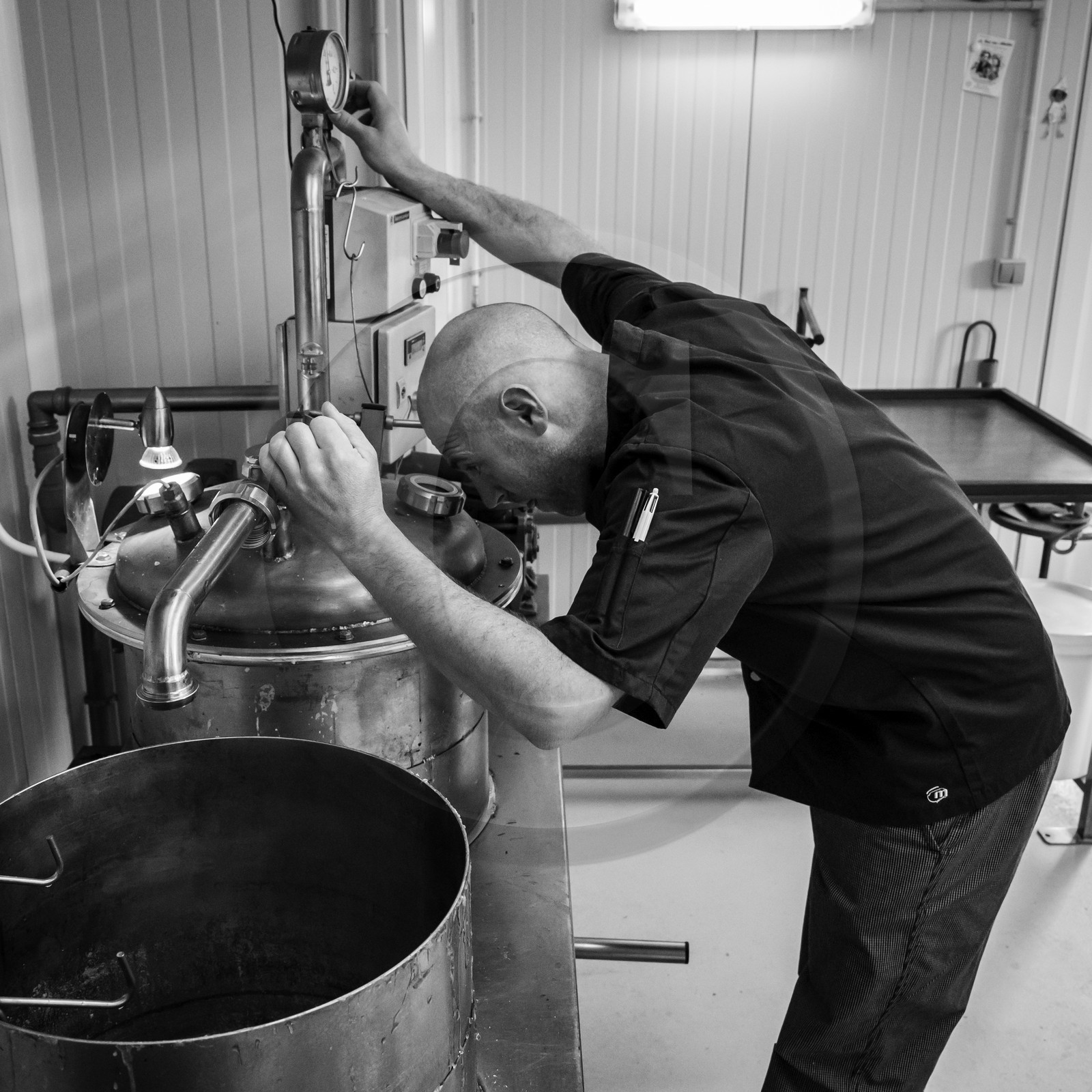 La confiserie alpine