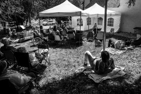 26 juillet 2023 : Sieste musicale avec Lysianne Vincent