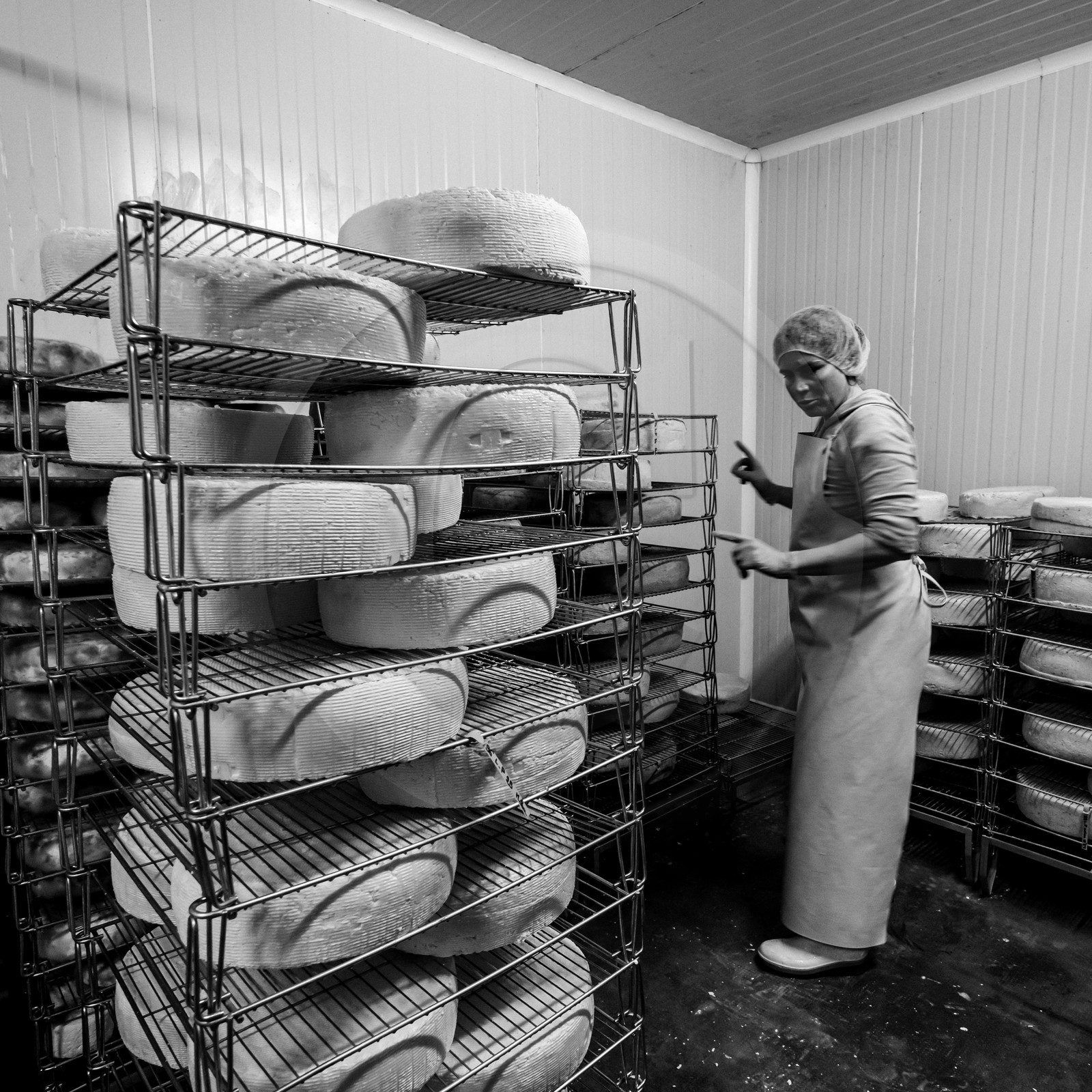 La Fromagerie du Champsaur