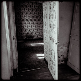 La Cure de Saint-Julien-en-Champsaur