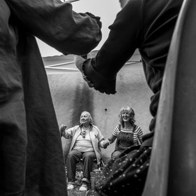 03 septembre 2025 : Mouvements dansés