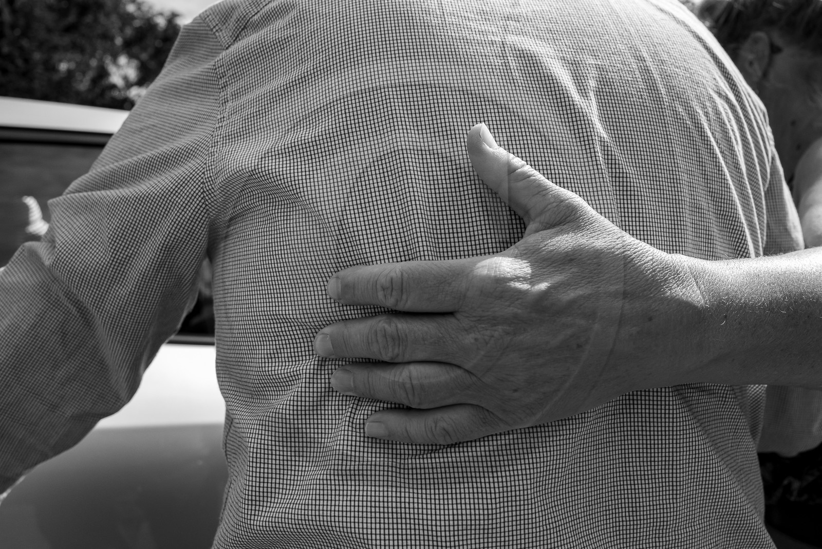 12 septembre 2023 : L'UCC à l'Ouort