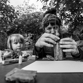 04 juillet 2021 : Journée Art & Nature