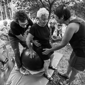 06 août 2019 : initiation aux arts du cirque