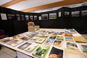 Automne photographique en Champsaur 2019 - Henri Bosco