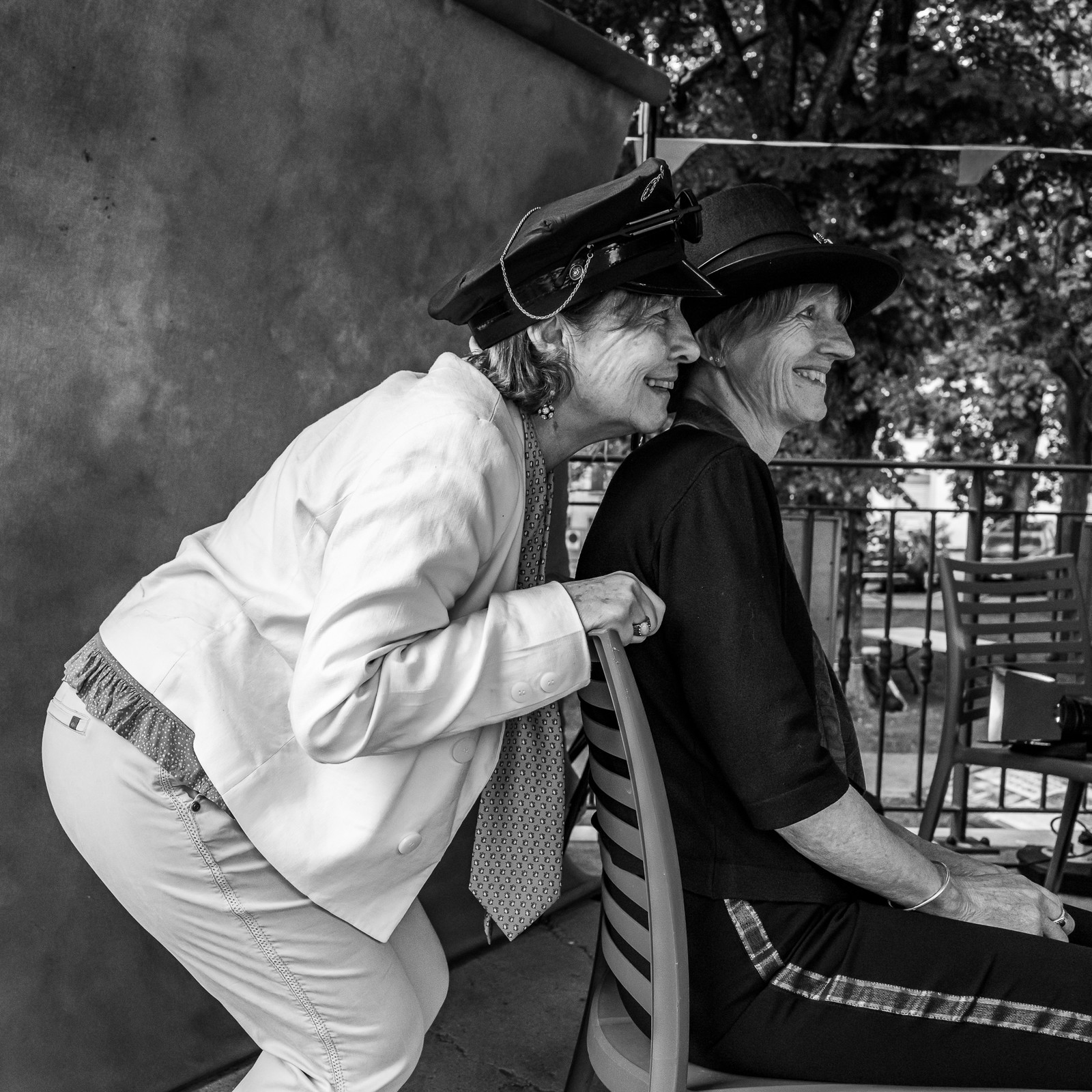 Studio photo à l'occasion des 30 ans de l'association Planète Champsaur, proposé par le PhotoLab