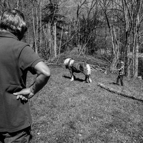 L'Ouort de Bénévent - 17 avril 2017