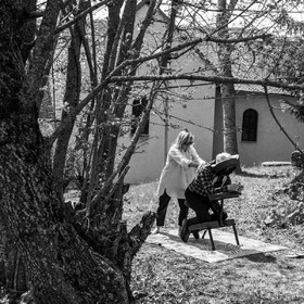 29 avril 2022 : journée des aidants et des aidés