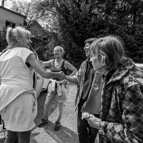 09 mai 2022 : L'UCC à l'Ouort