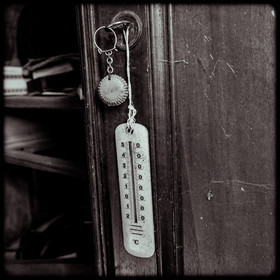 Une maison au Noyer en Champsaur