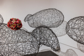 Expositions à la maison du Berger - Champoléon