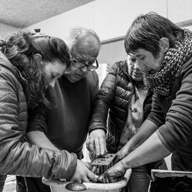 L'Ouort de Bénévent - 26 avril 2017