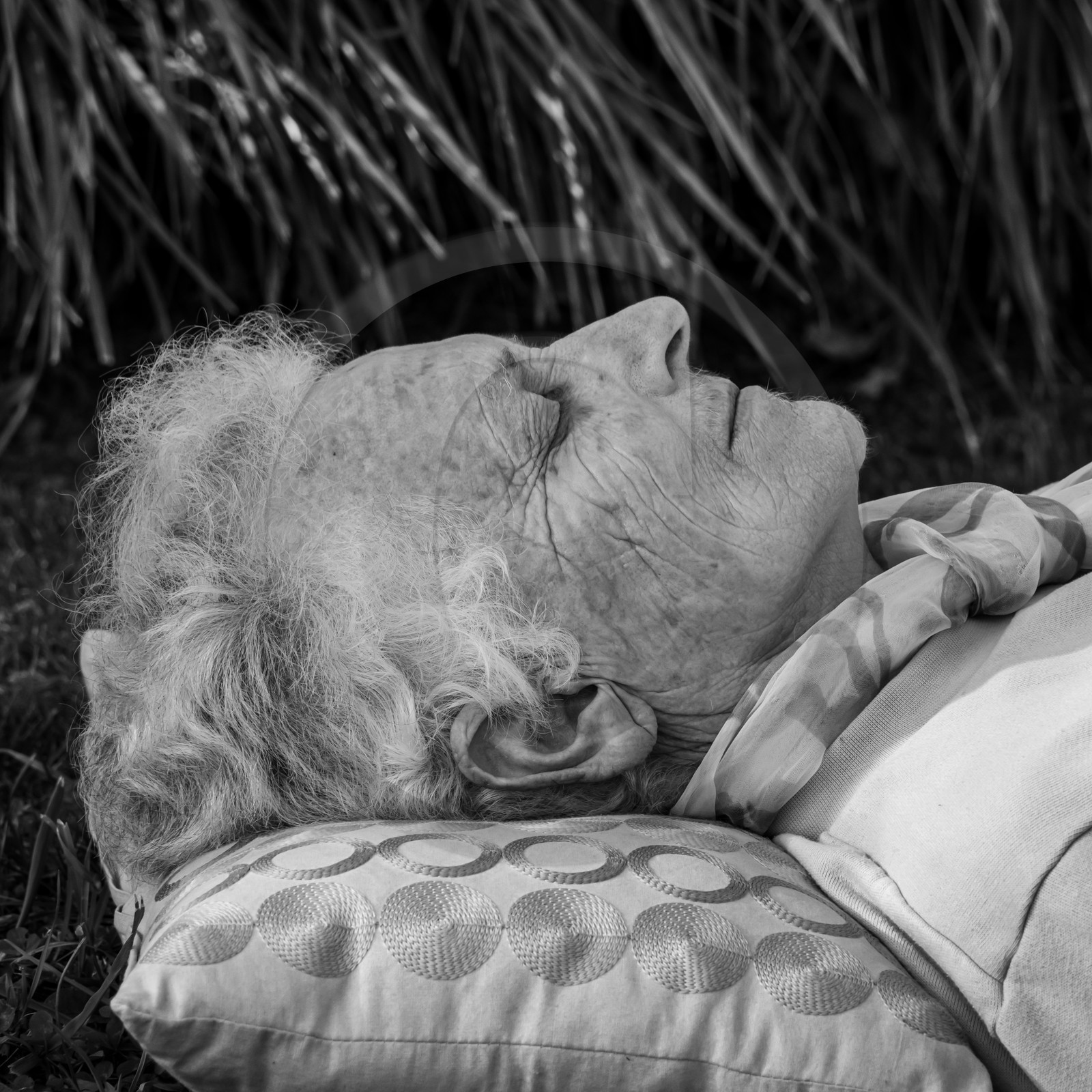 Séance de sophrologie à l'Ouort de Benevènt le 08 10 2020