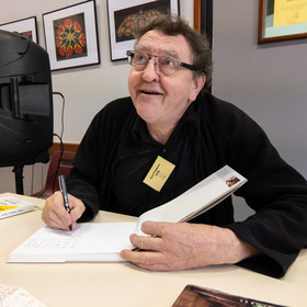 Automne photographique en Champsaur 2019 - Henri Bosco