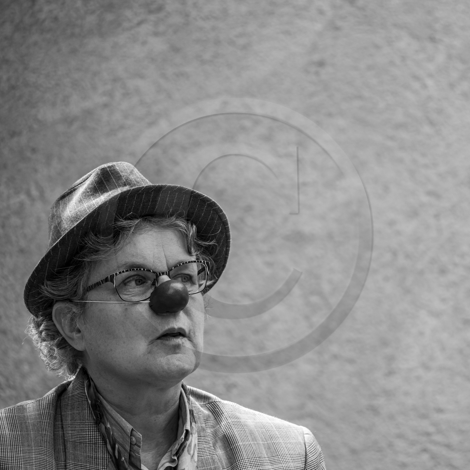 18 septembre 2024 : Des clowns à l'Ouort avec la compagnie Les nez'changent