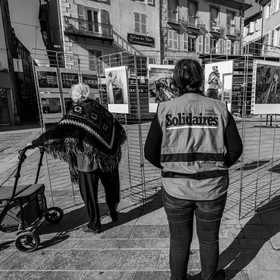 8 mars 2021 : Journée internationale du droit des Femmes