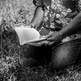 Arpenter le paysage avec Martin de la Soudière